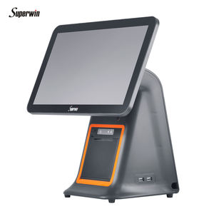 Mini système de vérification de carte Android, Terminal de <span class=keywords><strong>crédit</strong></span>, avec cartes, tickets de caisse, <span class=keywords><strong>Mobile</strong></span>, Pdas, Nfc - Product Image 2