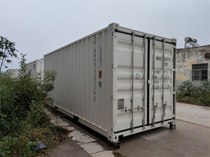 <span class=keywords><strong>Container</strong></span> văn phòng giá thấp 20ft đôi rộng <span class=keywords><strong>container</strong></span> di động nhà <span class=keywords><strong>20</strong></span> feet prefab <span class=keywords><strong>container</strong></span> - Product Image 4