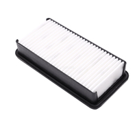 Venta de fábrica 30000 km Life High Efficiency Auto Repuestos Filtro de aire del coche 28113-1G100 para Hyundai ACCENT III (MC)