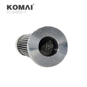 Filtre à huile hydraulique KOMAI 21K-62-72390 - Product Image 3