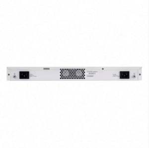 Pare-feu d'entreprise Fortigate 120G FG-120G, matériel réseau Fortinet FG-120G-BDL-950-12, licence - Product Image 2