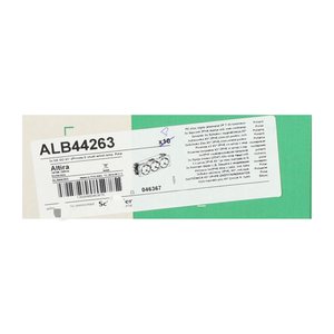 Eléctrico ALB44263 Altira Nuevo NFP Sellado (8 Pcs) - Product Image 2