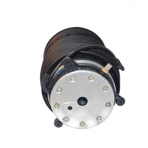 Nuevo Resorte Neumático Trasero para Suspensión de Aire W213 C238 W253 X290 W257 C257, Bolsa de Resorte de Suspensión Neumática 2133200125 2133200225 - Product Image 5
