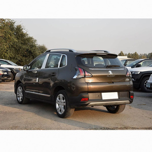 Voiture d'occasion <span class=keywords><strong>Peugeot</strong></span> 3008 2016 2.0L 2WD Automatique Version Standard Faible Kilométrage Bon État - Product Image 4