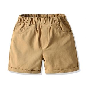 <strong>China</strong> <strong>Top</strong> <strong>Ten</strong> <strong>Selling</strong> <strong>Products</strong> Boy T-shirt Kids Children's Three Color Stitching Shirt Pure Color Pants Suit for Boys - Product Image 5