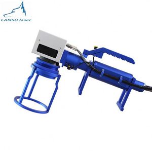 เครื่องยิงเลเซอร์ไฟเบอร์แบบพกพา JPT Raycus IPG สำหรับทอง เงิน เครื่องประดับโลหะ พร้อมแท่นยิงเลเซอร์แบบเคลื่อนที่ XY ขนาดเล็ก - Product Image 5