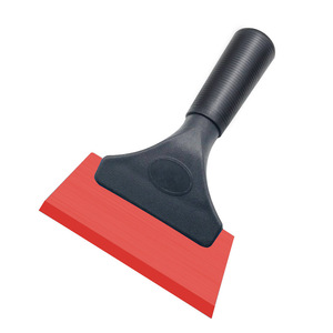 Strumento per pellicola per auto in plastica <span class=keywords><strong>tendine</strong></span> di manzo arresto anteriore <span class=keywords><strong>vetro</strong></span> posteriore porta raschietto acqua prodotti per la pulizia auto - Product Image 3