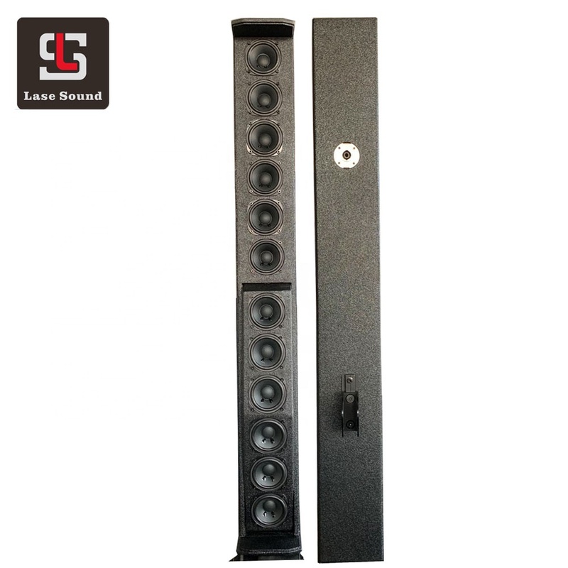 NXL4A Line Array Three 2 Way