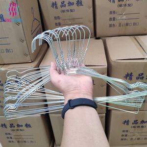 Bulk ganci a filo lavanderia appendiabiti in vendita - Product Image 3