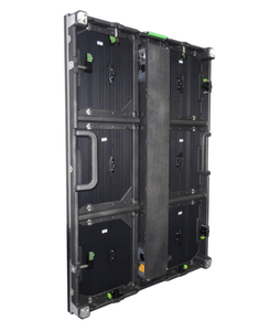 1000*500 Kapasitif Luar Ruangan Tampilan Layar Aluminium Die Casting <span class=keywords><strong>Led</strong></span> Kosong Bingkai Kabinet Sewa Tahan Air untuk P3.91 - Product Image 2