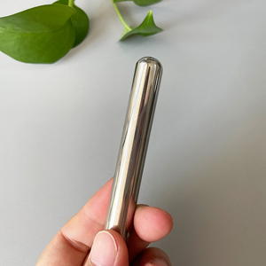 Stylo d'acupuncture manuel en acier inoxydable Outil de massage des tissus profonds <span class=keywords><strong>du</strong></span> corps entier pour le soulagement de la douleur - Product Image 4
