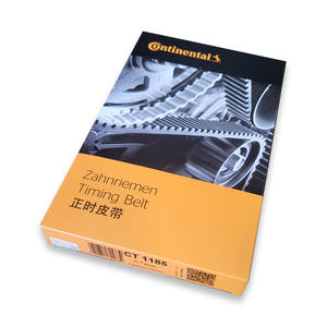 <span class=keywords><strong>Courroie</strong></span> <span class=keywords><strong>de</strong></span> <span class=keywords><strong>distribution</strong></span> Continental CT1185 pour Land Rover (Import) - Discovery III/Discovery IV Cadillac CTS Ford Tiggo - Product Image 4