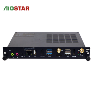 एंड्रॉइड ऑस्टार RK3399 क्वाड-कोर मिनी पीसी के साथ एंड्रॉइड ऑप्स कारखाने की कीमत रोचचिप प्रोसेसर Tf कार्ड एक्सेस 7.1 ओएस एम्बेडेड कंप्यूटर - Product Image 2