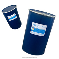 Colle thermofusible PUR pour assemblage de meubles, forte adhérence, durcissement à l'humidité pour le collage de placages de bois