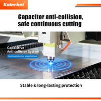 Machine de découpe laser numérique industrielle CNC avec support IA automatique pour acier inoxydable, acier au carbone, aluminium 1500W-20000W