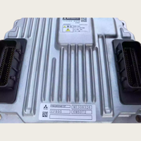 Placa de Computadora para Excavadora Bosch, ECU 0281020255 0281020097 0281020519 0281020220 0281020199 0281020503 0281020173 ME308326