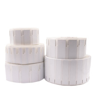 WES WE-STR Flexible Anti-Métal RFID Smart Sensor Chip UHF Soft Printable Electronic Tags Gestion des outils Modules NFC Accessoire