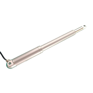 محرك خطي كهربائي 12 فولت 24 فولت، مشغل خطي من الألومنيوم، فاتح نوافذ آلي - Product Image 1