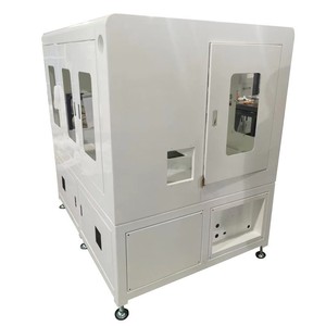 Cajero automático cambiador de billetes, máquina de cambio bancario OEM ODM, máquina ATM VTM, quiosco - Product Image 1