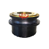 CAT385B CAT385C экскаватор 455-2772, коробка передач для CAT CAT385B CAT385C