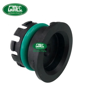 Tapa de Cigüeñal Delantera LR135858 LR091801 GL2989 para <span class=keywords><strong>Land</strong></span> <span class=keywords><strong>Rover</strong></span> Nuevo Range <span class=keywords><strong>Rover</strong></span> Evoque Nuevo <span class=keywords><strong>Defender</strong></span> 2019-2021 Discovery Sport - Product Image 1