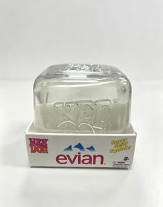 Giocattoli Squishy a Forma di Cubo con Motivo Marmorizzato Stile Needoh, a Lenta Risalita, Antistress, per Alleviare l'Ansia dei Giovani, Sensoriali, in Scatola, Unisex - Product Image 6