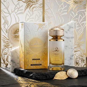 น้ำหอมอู๊ดอำพันสำหรับผู้หญิง ขนาด 100 มล. กลิ่นอู๊ดแบบอาหรับ สำหรับความงามและการดูแลส่วนบุคคล เหมาะสำหรับโอกาสพิเศษหรูหรา รับผลิตแบบ OEM - Product Image 1