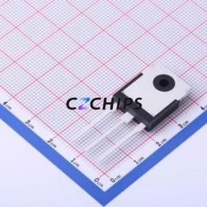 ทรานซิสเตอร์ภาคสนาม TO-3PN FDA24N50F ทรานซิสเตอร์ (MOSFET) แบบดั้งเดิมและใหม่เอี่ยม - Product Image 2