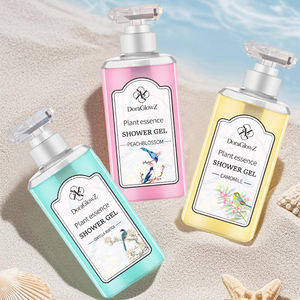 All'ingrosso personalizzato naturale rinfrescante olio di <span class=keywords><strong>cocco</strong></span> biologico lavaggio del corpo Niacinamide bolla alleggerimento sbiancante idratante profondo - Product Image 1