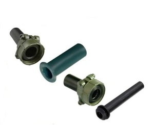 Amphenol ms3100 tròn ddk 4pin ms3101 ms5015 kết nối - Product Image 4