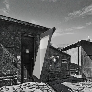 360 °   Support de téléphone universel pour guidon de vélo, étanche, rotatif, écran tactile, rétroviseur de vélo/moto, support de téléphone à insérer - Product Image 3