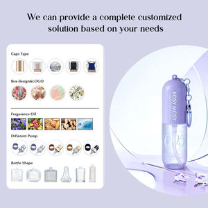 <span class=keywords><strong>Parfum</strong></span> Kosy Mosy OEM ODM ISO9001/ISO45001/BSCI, <span class=keywords><strong>parfum</strong></span> écologique aux senteurs florales et fruitées, Noël, 30 ml, brume pour le corps, <span class=keywords><strong>prix</strong></span> de gros - Product Image 2