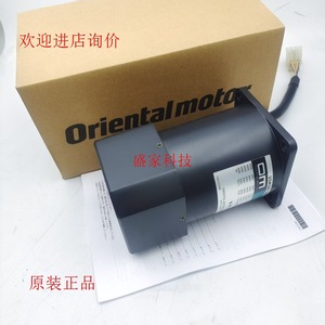 Motor de Corriente Alterna Orientalmotor 5IK90A-TW2, Producto Original y Genuino - Product Image 1