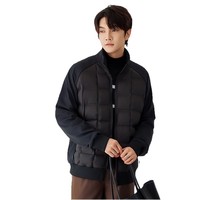 Blouson Bomber à Capuche Homme Femme Streetwear Hiver Vêtement de Travail Épais Chaud Anti-Froid Rembourré Livraison Directe Streaming en Direct