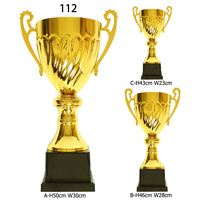 Trophée Coupe Souvenir Figuras De Trofeos Awards Plaque d'or Grand trophée Coupe Trophées de natation Volleyball Trofeos