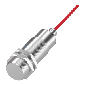 Sensor de Proximidad Inductivo B-ALLUFF BES04AU BES 515-327-SA22-D-TF-05 Nuevo y Original en Stock - Product Image 1