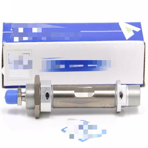 MI12X50SU กระบอกสแตนเลสขนาดเล็ก1ชิ้น - Product Image 1