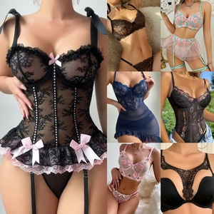 mit masturbation aufhören Sexy Unterwäsche für dicke Frauen – Unterwäsche in Übergröße im Großhandel