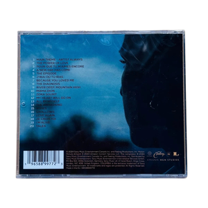 Celin Dion I Am: Celin Dion (Original Motion Picture Soundtrack) CD. <span class=keywords><strong>Bande</strong></span> <span class=keywords><strong>originale</strong></span> du documentaire définitif - Product Image 4