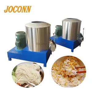 25 kg/समय गेहूं का आटा चावल आटा मिश्रण मशीन/शुष्क पाउडर मिक्सर ब्लेंडर/flocculent आटा बनाने की मशीन नूडल उत्पादन के लिए
