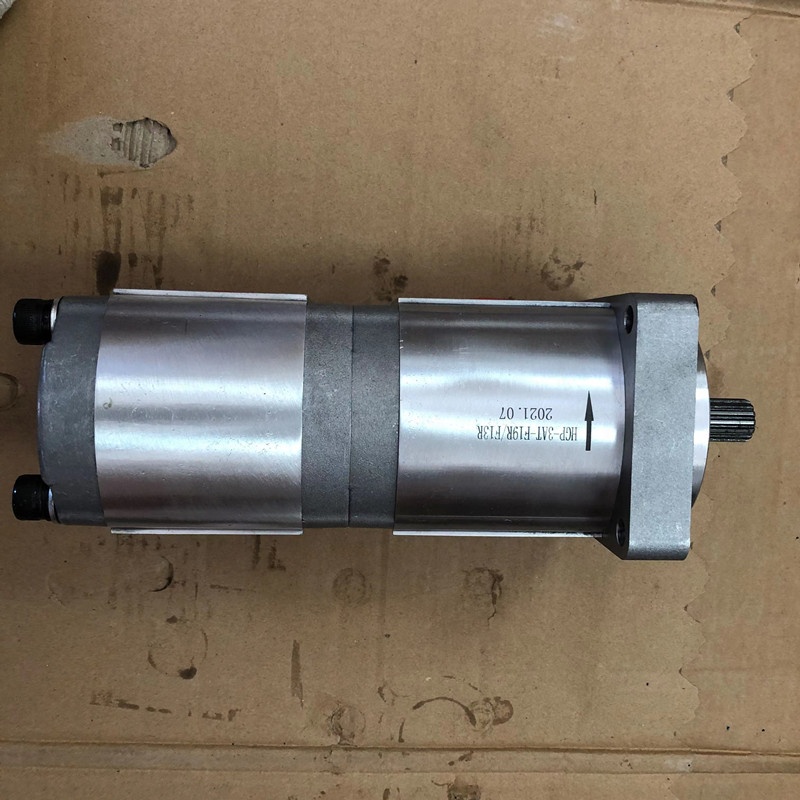 【専用】ロスト12b シュリ無し HITACHI Kubota Zexel Diesel Kiki Gear Pumps for Mini Excavators