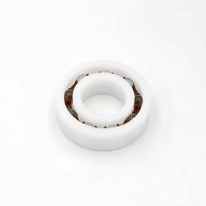 Roulements en plastique POM 607 avec billes en céramique / verre - Product Image 1