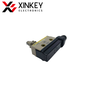 ไมโครสวิตช์แบบจำกัดรุ่น ZC-Q2255 N2255 Q2155 W2155 D55 W355 ซีรีส์ ZC - Product Image 1