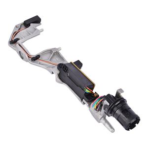 Módulo de Sensor 0B5927321F 0B5927321J 0B5927321L para vw audi, Solenoides 0b5, Piezas de Transmisión Dl501 Dsg, Transmisión Automática - Product Image 3