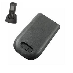 Batterie de remplacement 3.7V 900mAh DECT 3725 3720 3BN78404AA pour Alcatel Omnitouch 8118 8128 Ascom pour télé<span class=keywords><strong>phone</strong></span> sans fil - Product Image 2