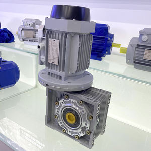 محرك pmsm ثلاثي الطور من النحاس النقي 50 هرتز و 2 عمود من ثلاث مراحل - Product Image 4