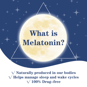 OEM Melatonin 10MG Gummies Strawberry Flavor Promotes Sleep Fall Asleep Faster Stay Asleep Longer 100%Drug Free - Product Image 6