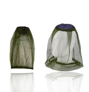 Chapeau répulsif anti-moustiques, idéal pour le Camping en plein air, <span class=keywords><strong>filet</strong></span> <span class=keywords><strong>de</strong></span> tête, contre les insectes, gnures - Product Image 5