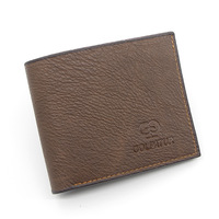 Dompet Pendek Koin Banyak Kartu Murah Grosir Dompet Kulit Kartu Kredit Bisnis Dompet Serat Karbon