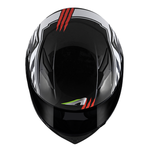 หมวกกันน็อค Astone Helmets Four Seasons รุ่น Unisex ผลิตในจีน วัสดุ ABS แบบเต็มใบสำหรับรถจักรยานยนต์ - Product Image 4